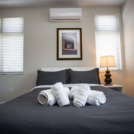 Cozy Studio Next To San Diego Dt And Balboa Park Exteriér fotografie