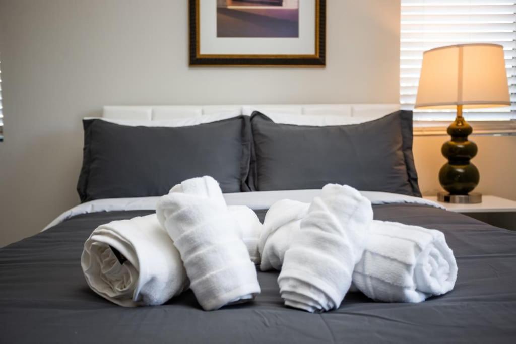 Cozy Studio Next To San Diego Dt And Balboa Park Exteriér fotografie