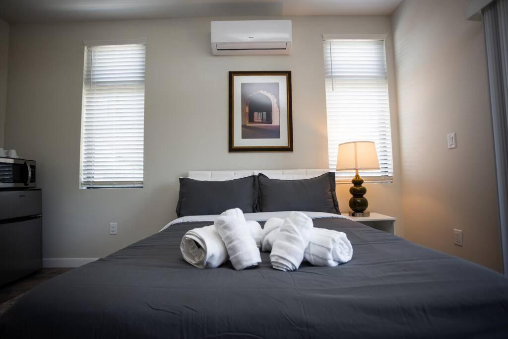Cozy Studio Next To San Diego Dt And Balboa Park Exteriér fotografie