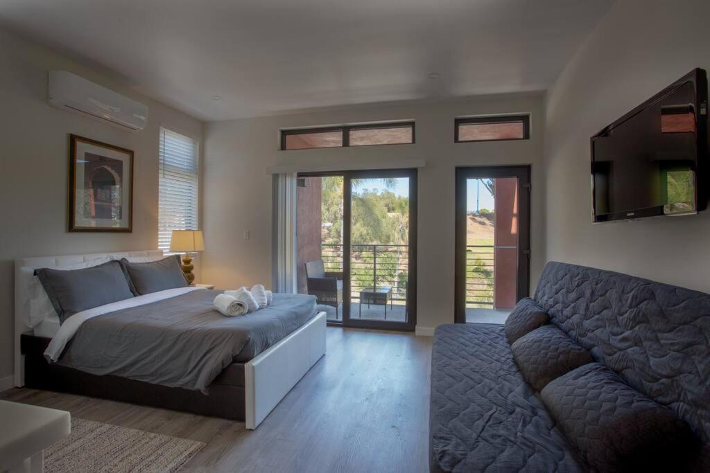Cozy Studio Next To San Diego Dt And Balboa Park Exteriér fotografie