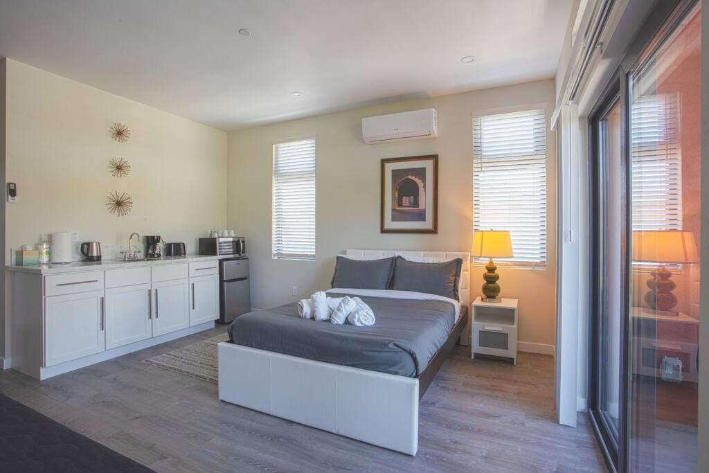 Cozy Studio Next To San Diego Dt And Balboa Park Exteriér fotografie