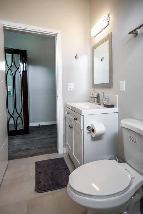 Cozy Studio Next To San Diego Dt And Balboa Park Exteriér fotografie