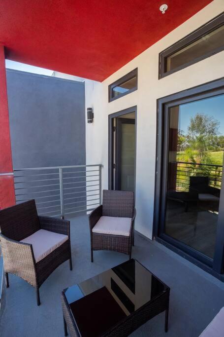 Cozy Studio Next To San Diego Dt And Balboa Park Exteriér fotografie