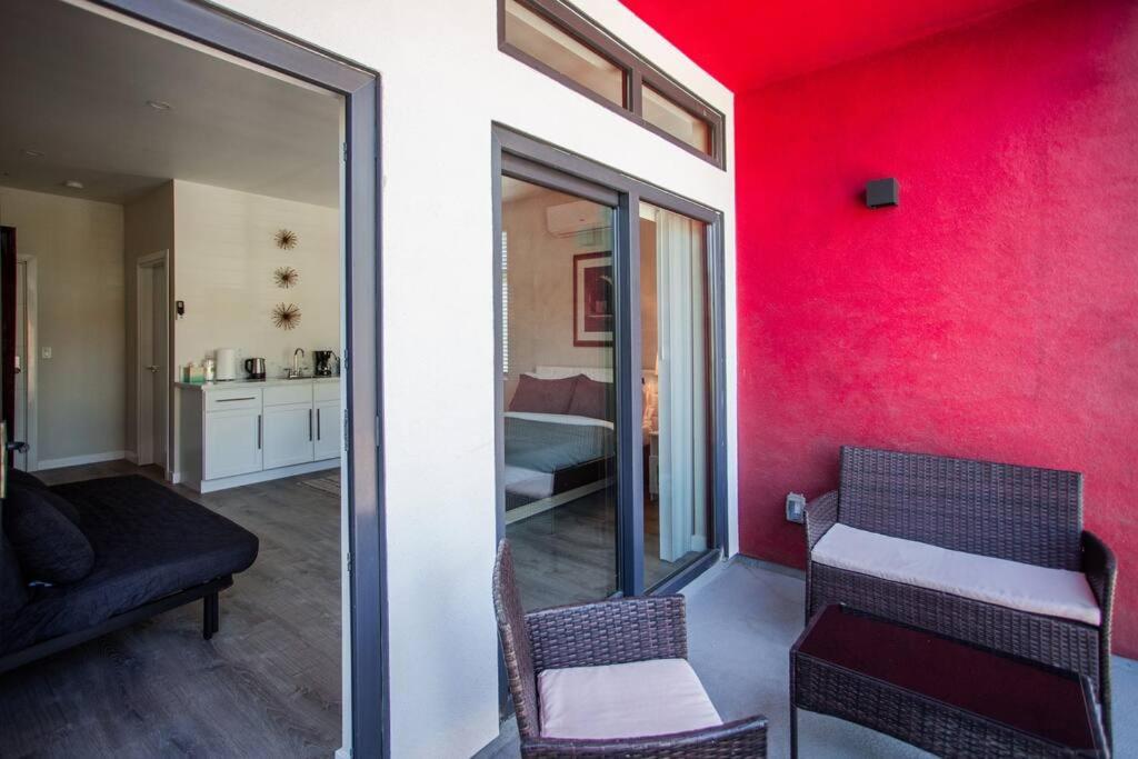 Cozy Studio Next To San Diego Dt And Balboa Park Exteriér fotografie
