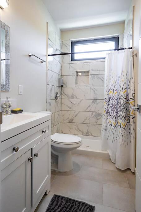 Cozy Studio Next To San Diego Dt And Balboa Park Exteriér fotografie